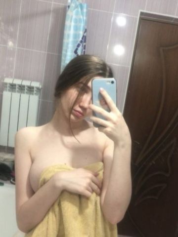 Проститутка Камила